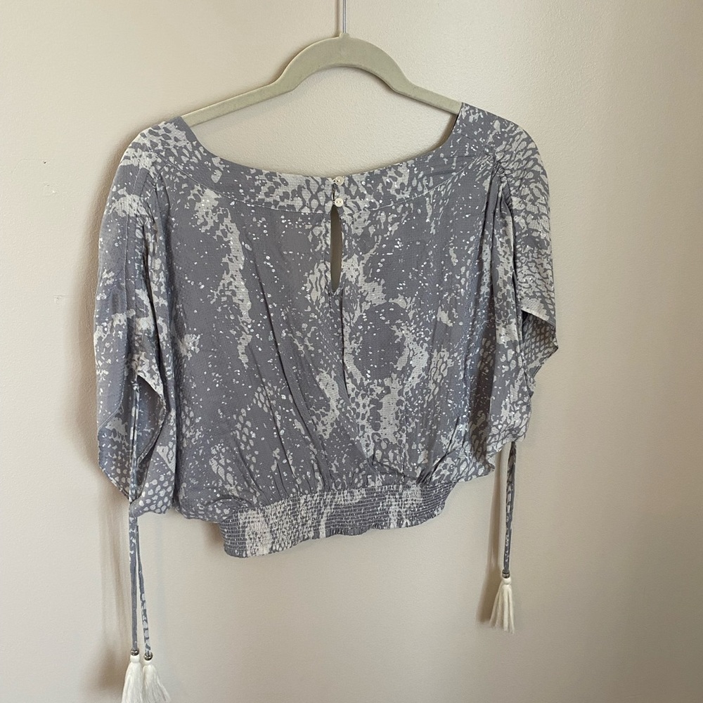 Surf Gypsy Top - Picture 2 of 4